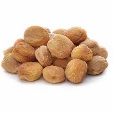 Apricots