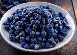 Blueberry