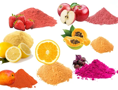 Fruit Powder