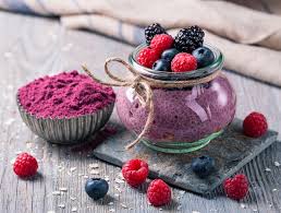 Fruit Powder