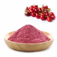 Cherry Powder
