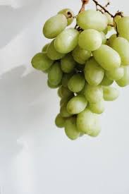 Green Grape Powder