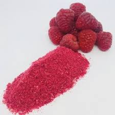 Raspberry Powder