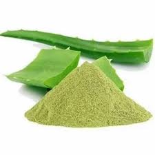 Aloe Vera Herbal Powder