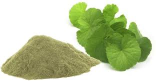 Brahmi Herbal Powder