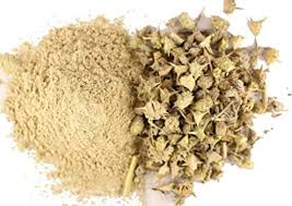Gokhru Herbal Powder