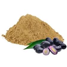 Jamun Seed Herbal Powder