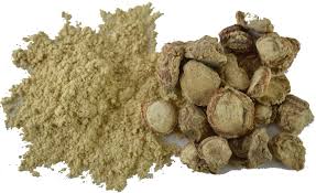 Kapoor Kachri Herbal Powder