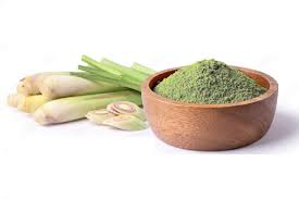 Lemon Grass Herbal Powder