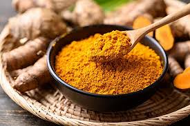Turmeric Herbal Powder