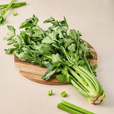 Celery