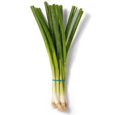 Green onion