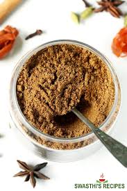 Few garam