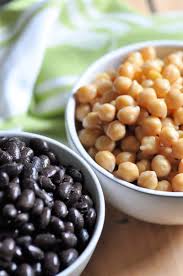 Garbanzo beans