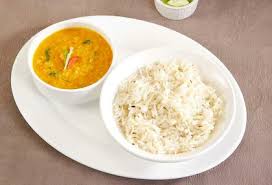 Dal chawal