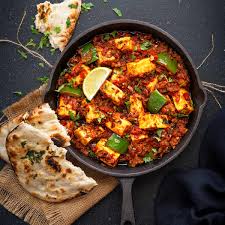 Paneer masala