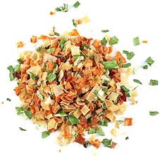 Veg Dry Flakes