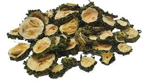 Bitter Gourd Flakes
