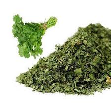 Coriander Flakes