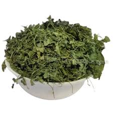Fenugreek Green Flakes