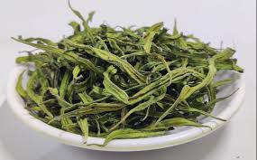 Guar Slices Flakes