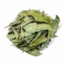 Murraya koenigii Green Flakes