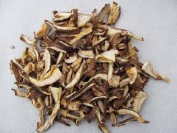 Mushroom Flakes