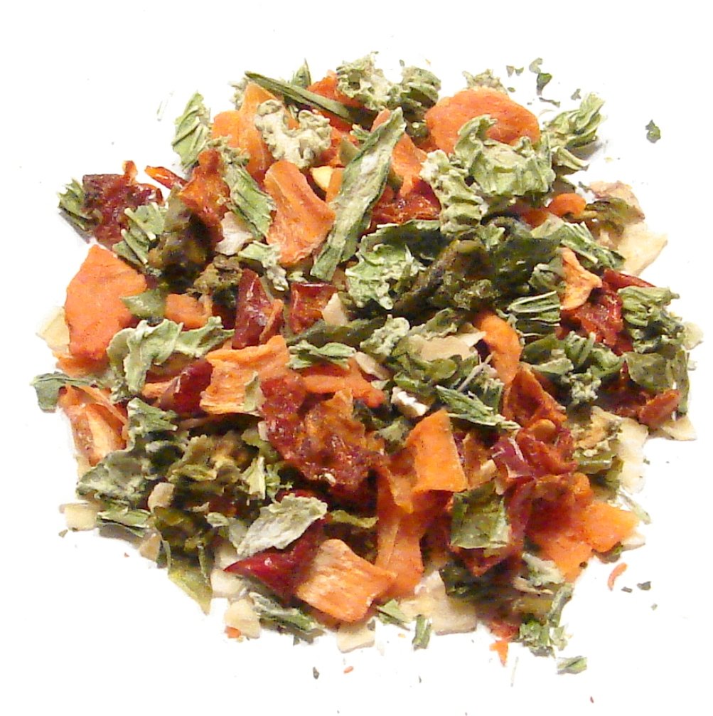 Vegetable Flakes