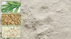Guar Powder
