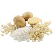 Potato Powder