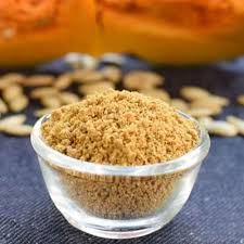 Pumpkin Powder