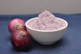 Red onion Powder