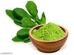Spinach Powder